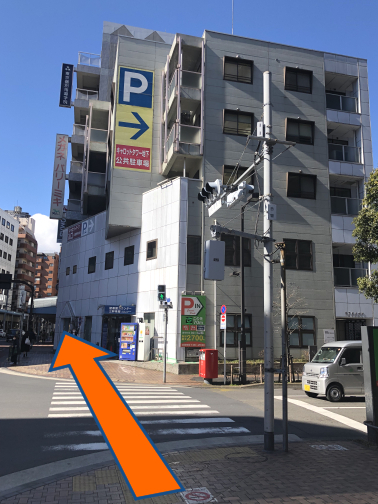 ぷらっとホーム世田谷